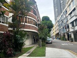 Tiong Bahru Estate (D3), Retail #591933441